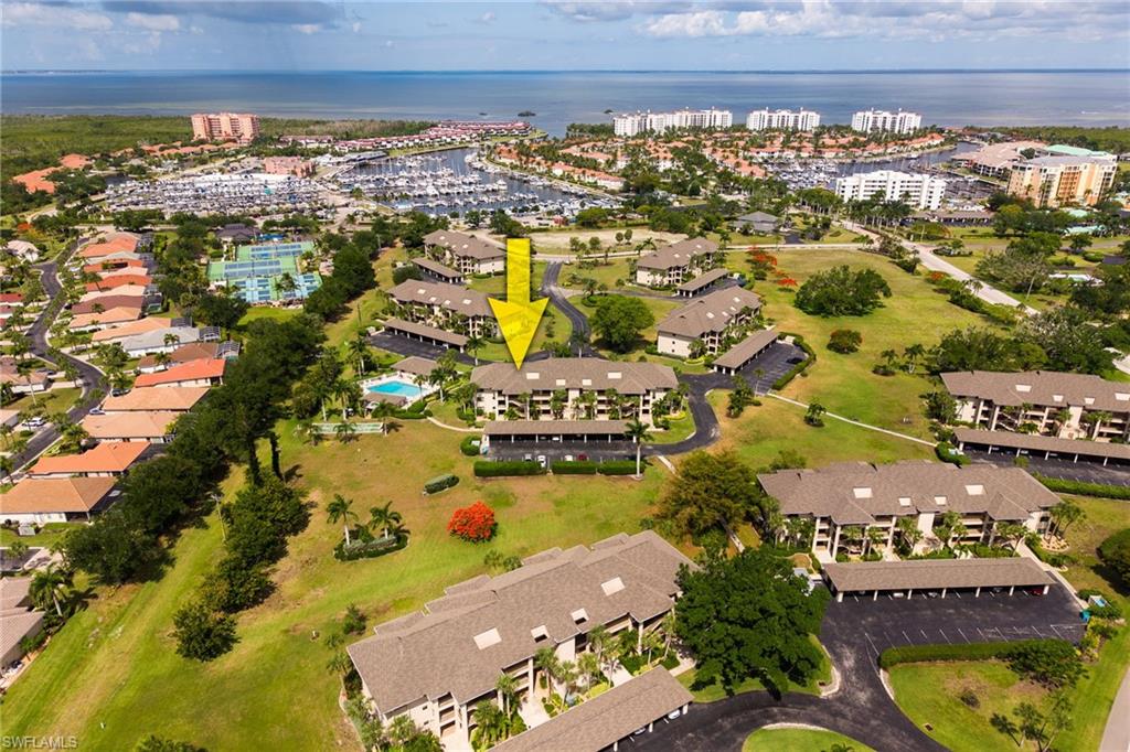 COMMODORE CLUB - Residential