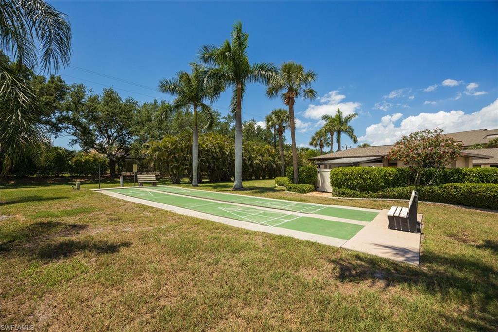 COMMODORE CLUB - Residential