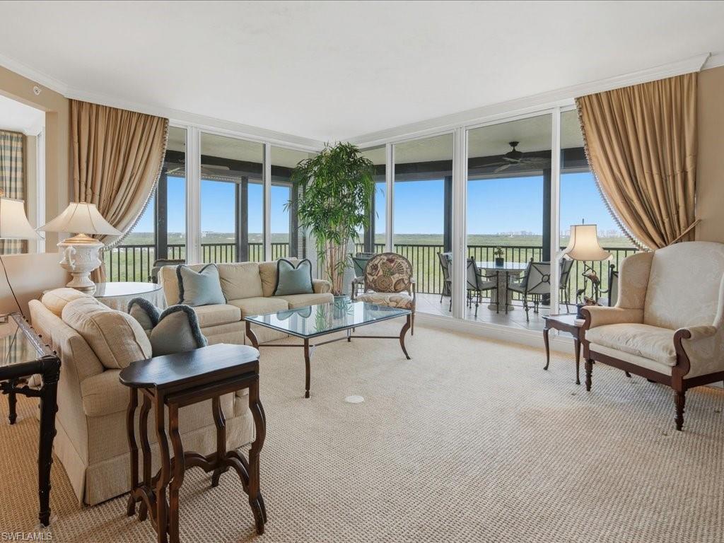 Photo of 425 Cove Tower DR #901, NAPLES, FL 34110 (MLS # 226022278)