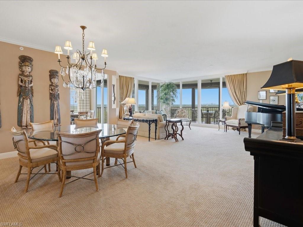 Photo of 425 Cove Tower DR #901, NAPLES, FL 34110 (MLS # 226022278)