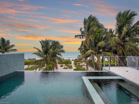 A home in BONITA SPRINGS