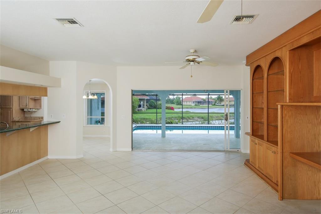 BURNT STORE LAKES - Residential