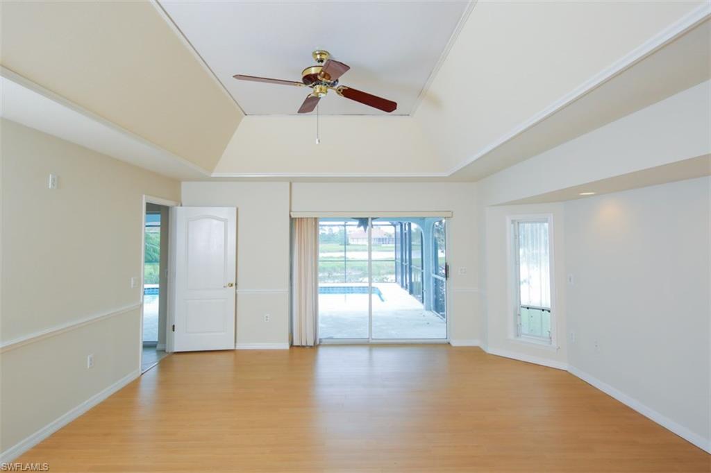 BURNT STORE LAKES - Residential