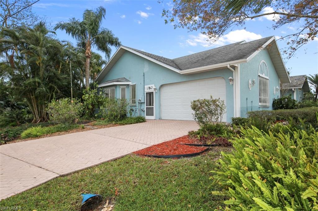 BURNT STORE LAKES - Residential