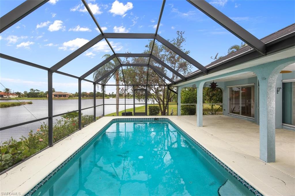 BURNT STORE LAKES - Residential