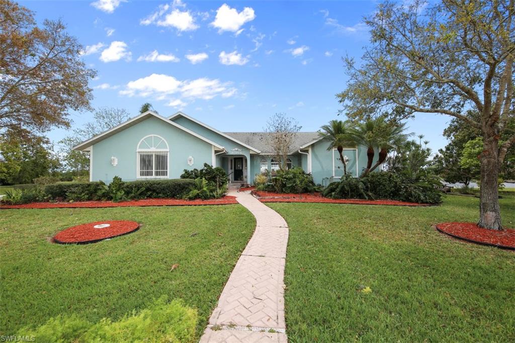 BURNT STORE LAKES - Residential