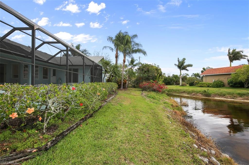 BURNT STORE LAKES - Residential