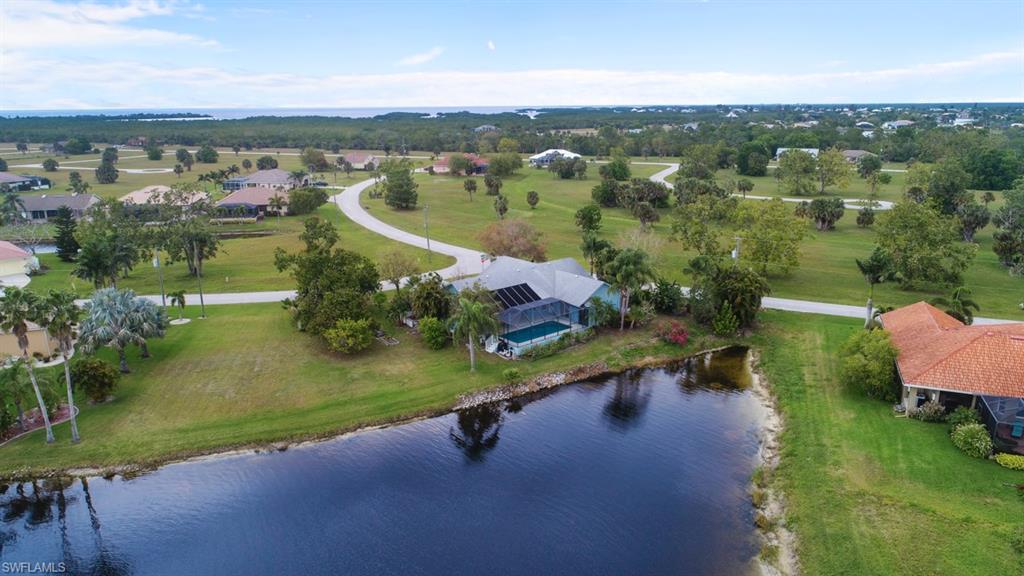 BURNT STORE LAKES - Residential