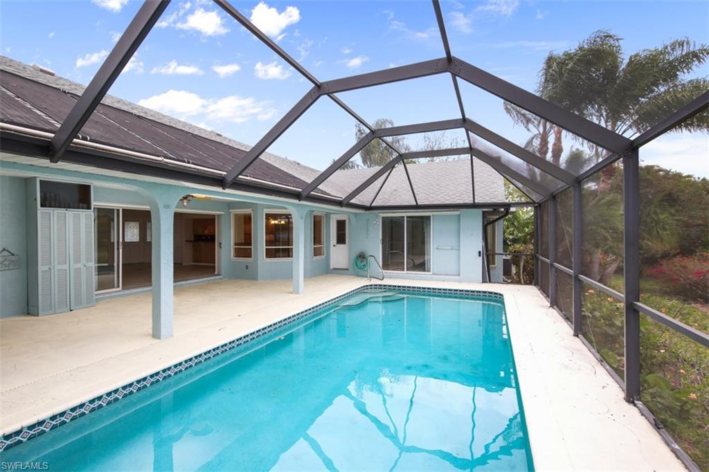 BURNT STORE LAKES - Residential