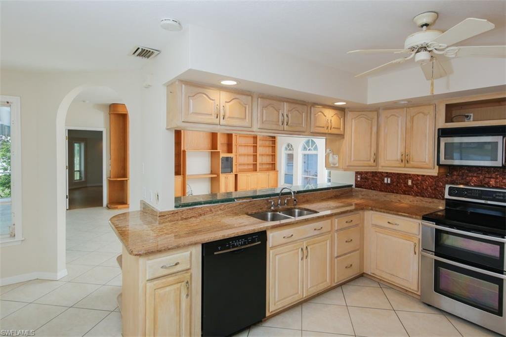 BURNT STORE LAKES - Residential