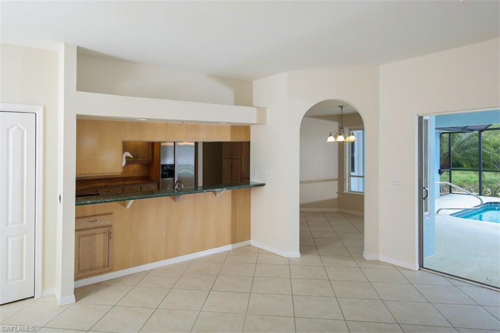 BURNT STORE LAKES - Residential