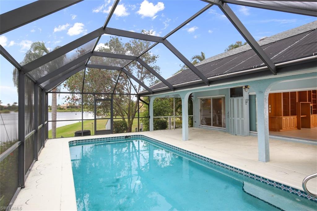 BURNT STORE LAKES - Residential