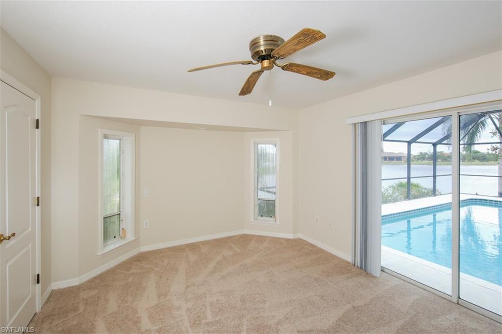 BURNT STORE LAKES - Residential