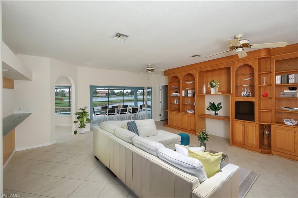 BURNT STORE LAKES - Residential