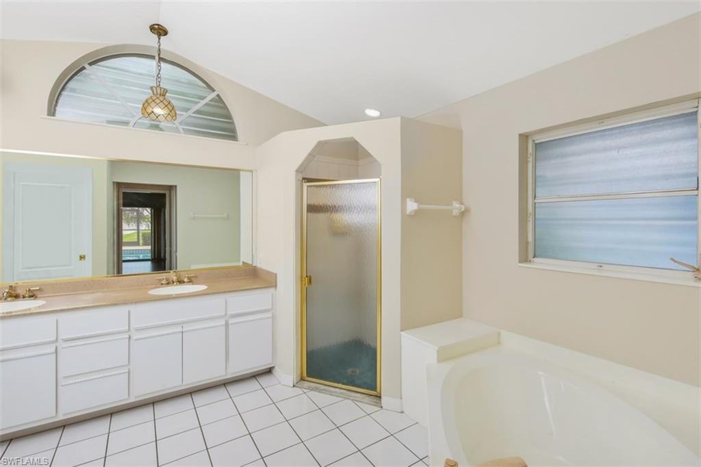 BURNT STORE LAKES - Residential