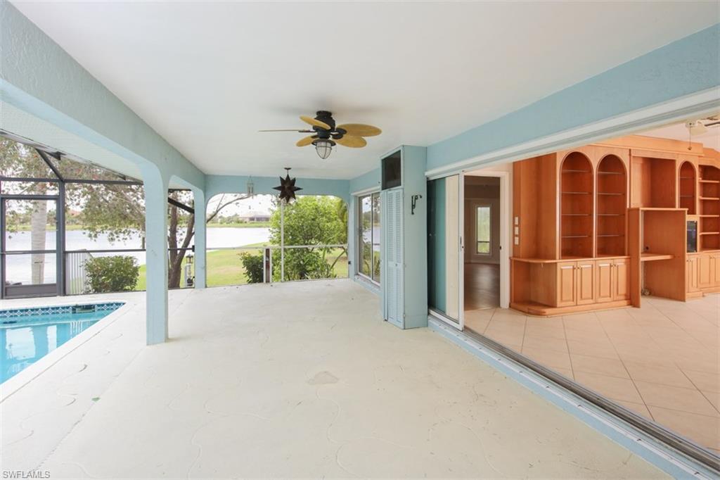 BURNT STORE LAKES - Residential