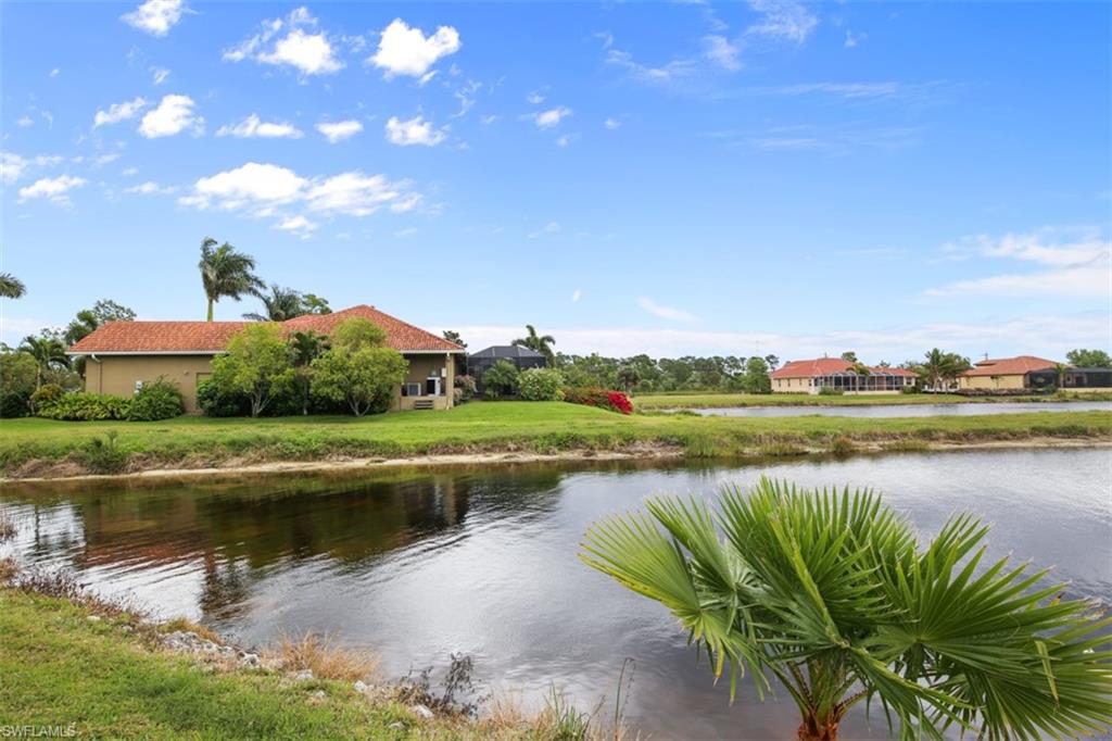 BURNT STORE LAKES - Residential