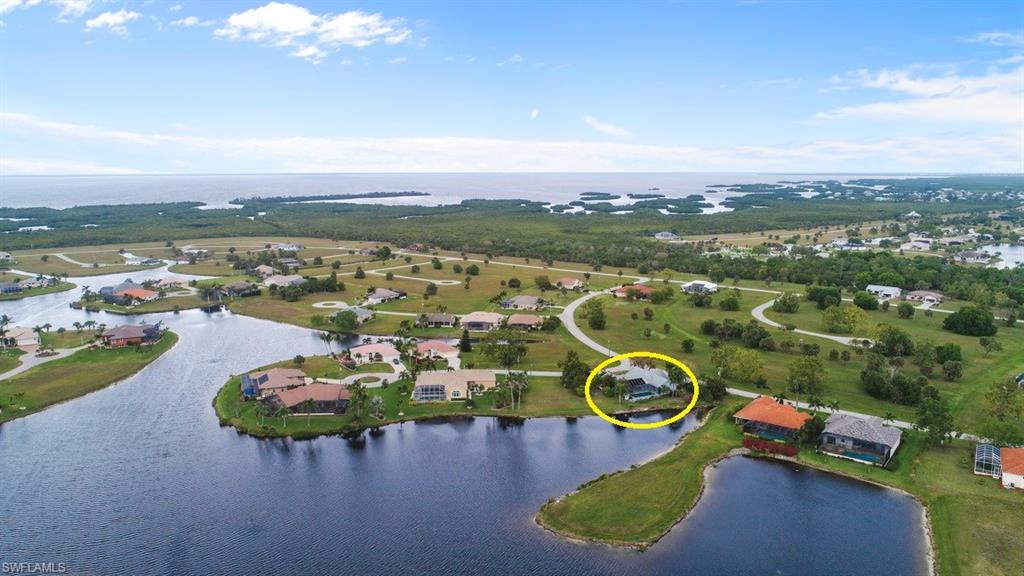 BURNT STORE LAKES - Residential