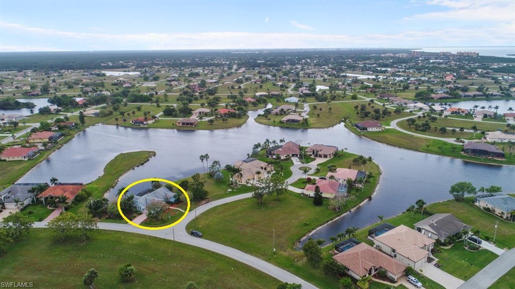 BURNT STORE LAKES - Residential