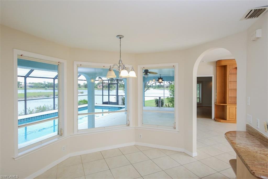 BURNT STORE LAKES - Residential