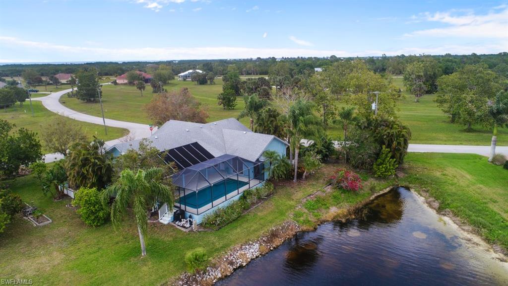 BURNT STORE LAKES - Residential