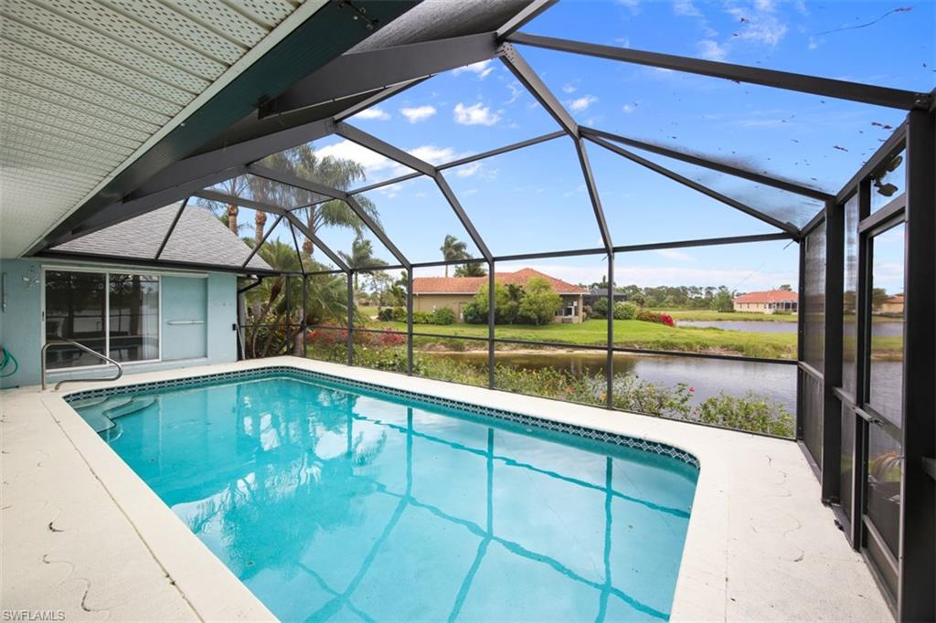 BURNT STORE LAKES - Residential