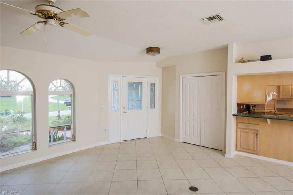 BURNT STORE LAKES - Residential