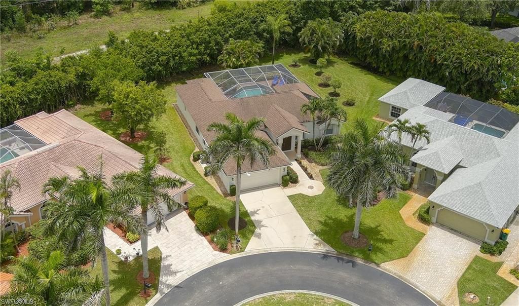 Photo of 2050 Terrazzo LN, NAPLES, FL 34104 (MLS # 226019480)