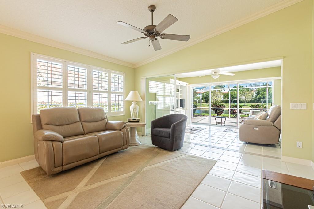 VILLAGE WALK - Residential