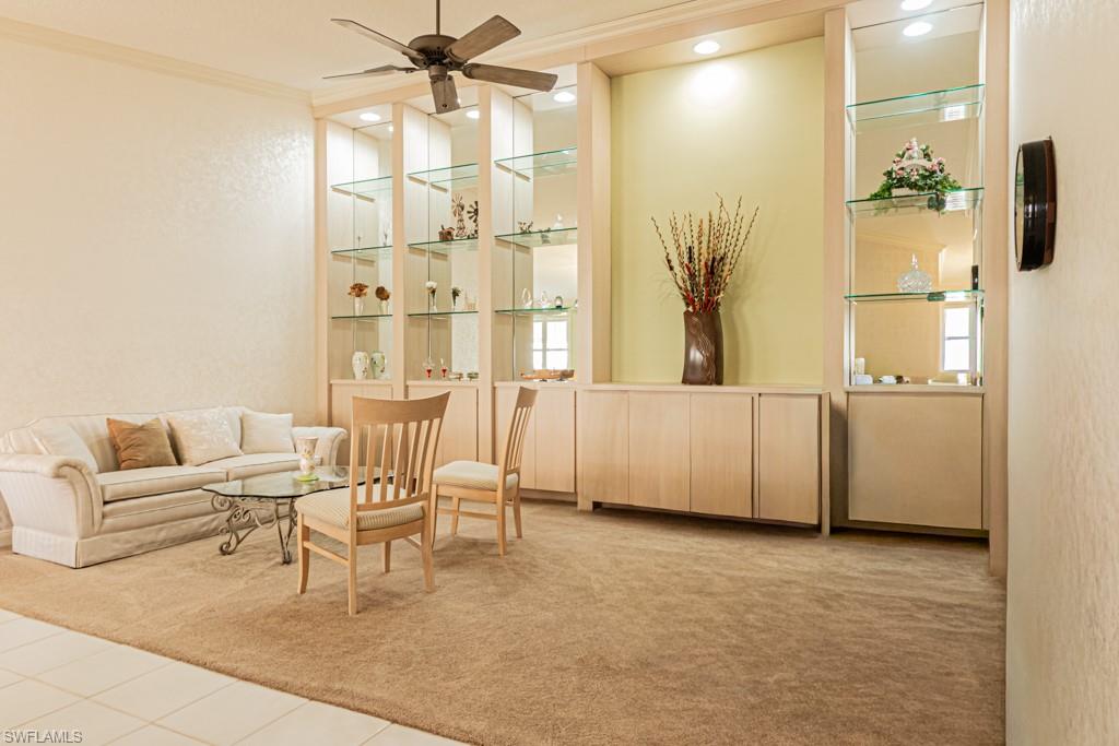 VILLAGE WALK - Residential