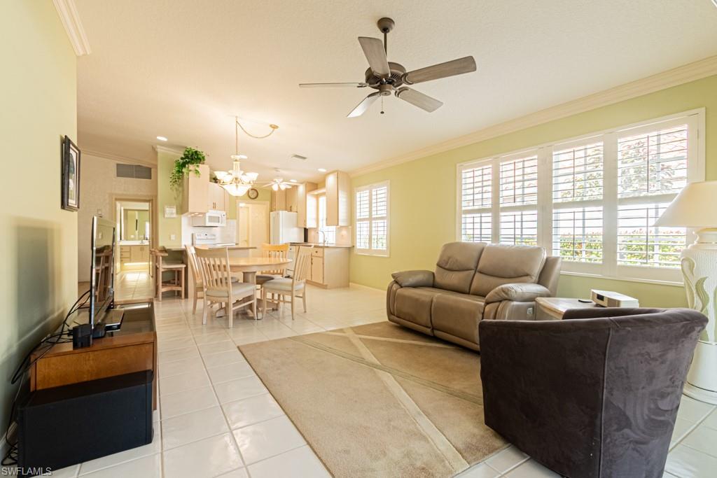 VILLAGE WALK - Residential