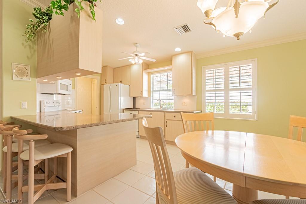 VILLAGE WALK - Residential