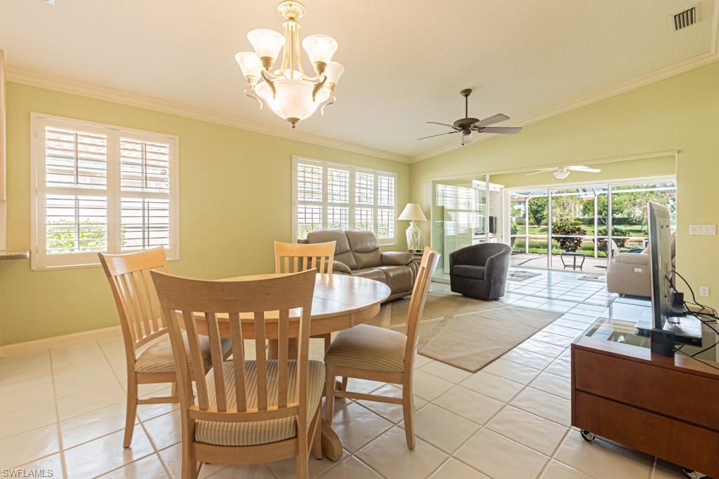 VILLAGE WALK - Residential