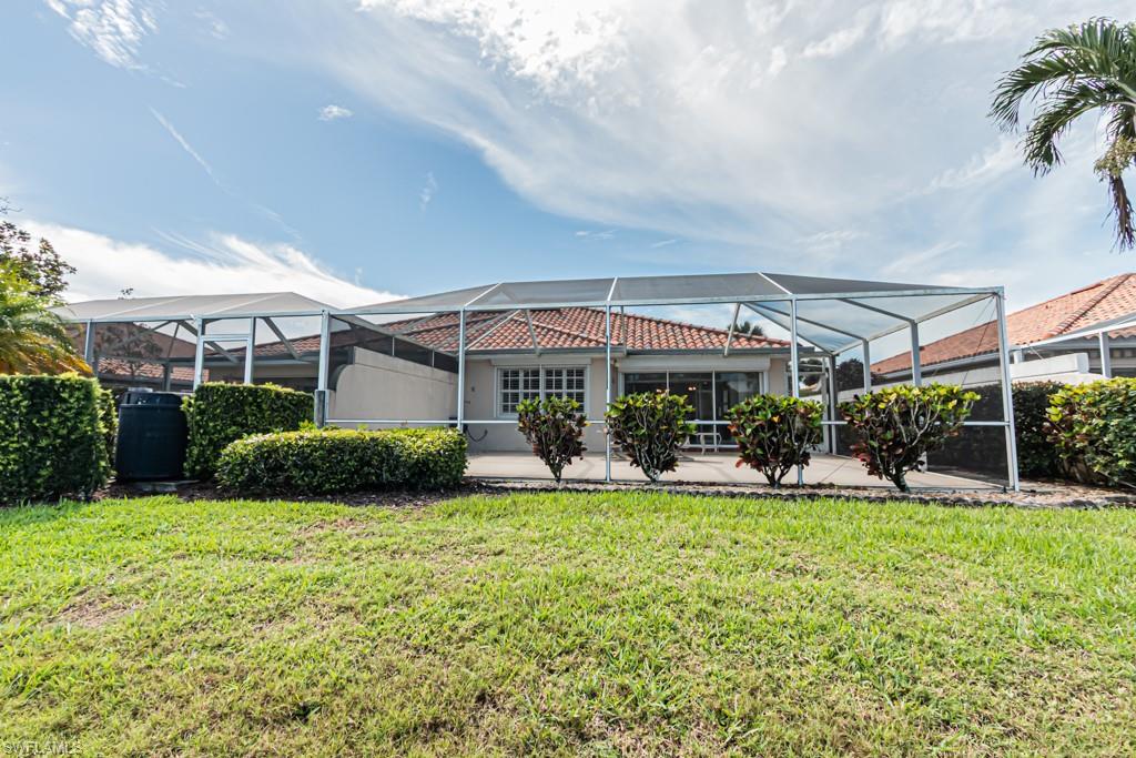 VILLAGE WALK - Residential