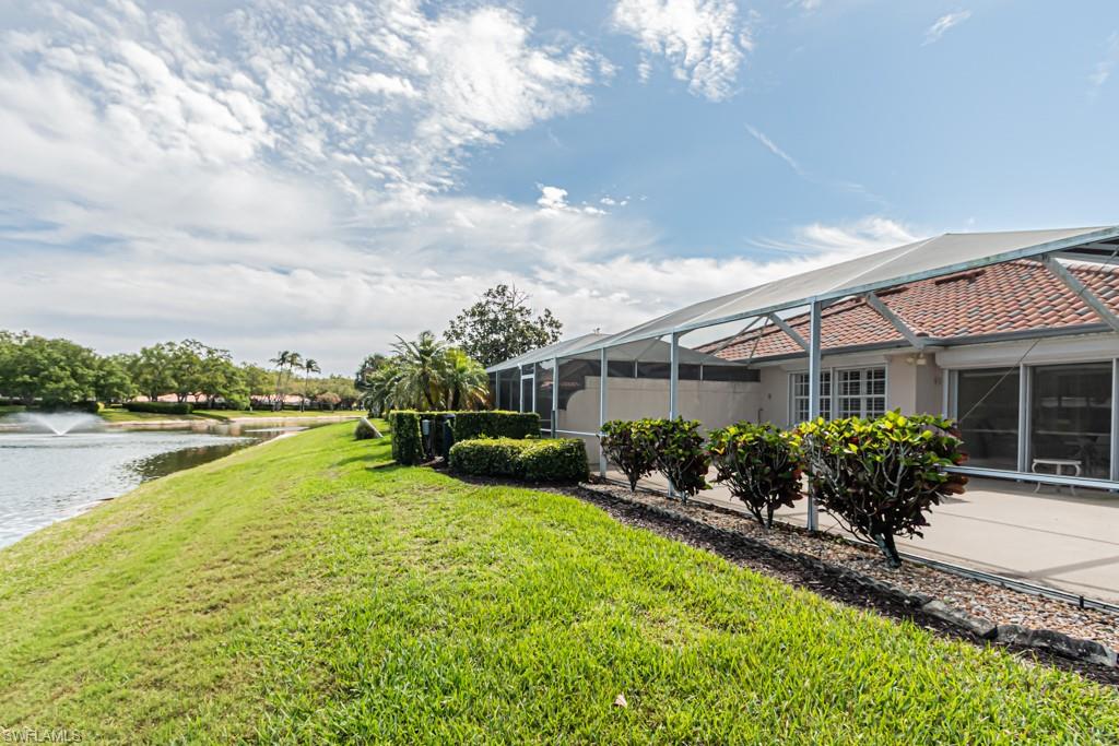 VILLAGE WALK - Residential