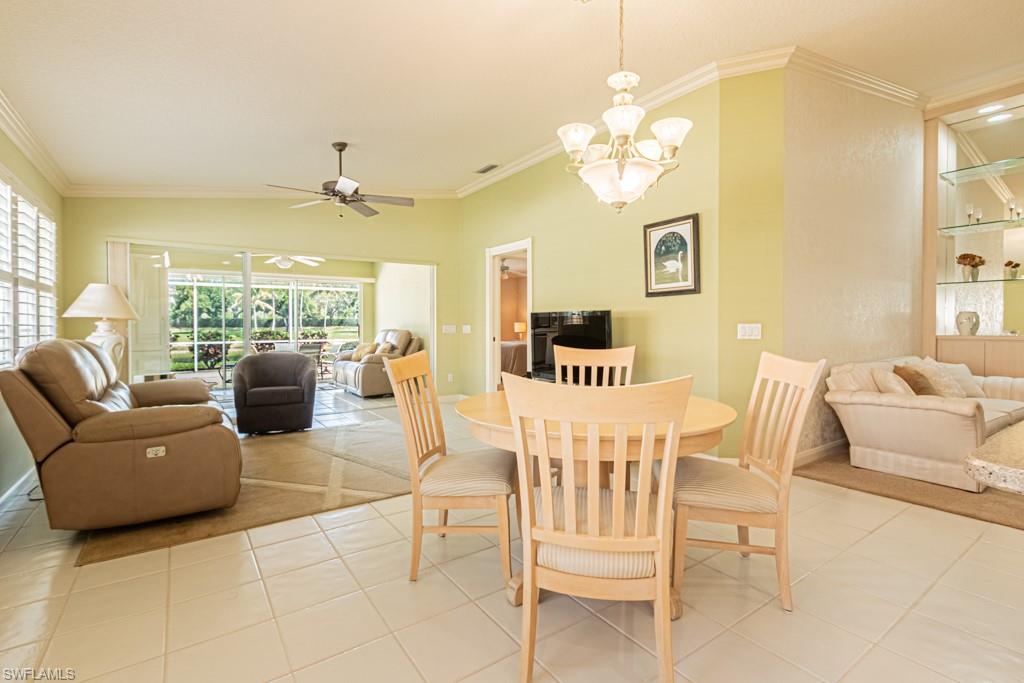 VILLAGE WALK - Residential