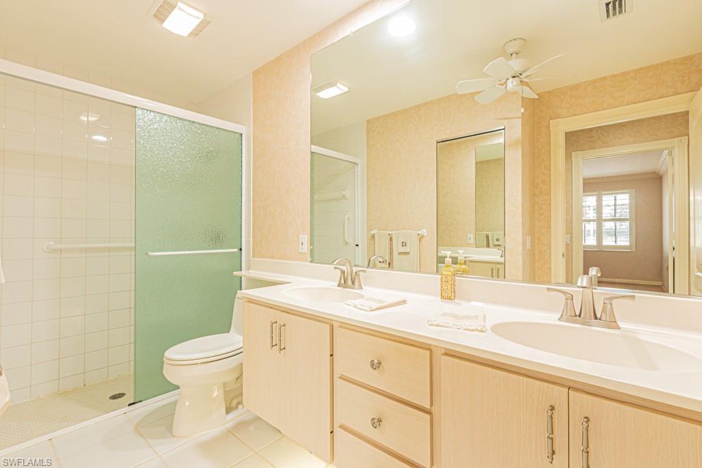 VILLAGE WALK - Residential