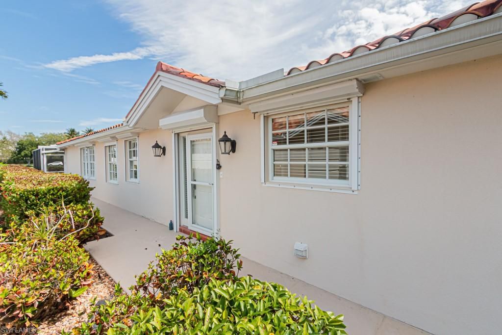 Photo of 3153 Andorra CT, NAPLES, FL 34109 (MLS # 226010172)