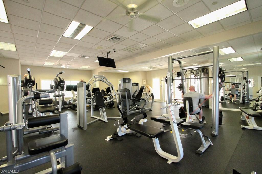 VILLAGE WALK - Residential