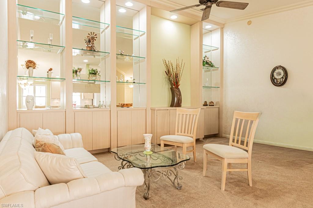 VILLAGE WALK - Residential