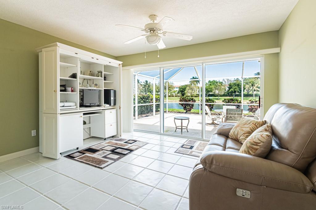 VILLAGE WALK - Residential