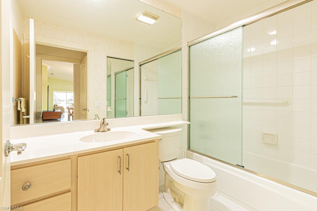 VILLAGE WALK - Residential