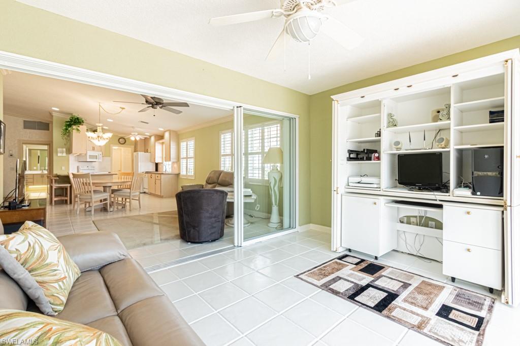 VILLAGE WALK - Residential