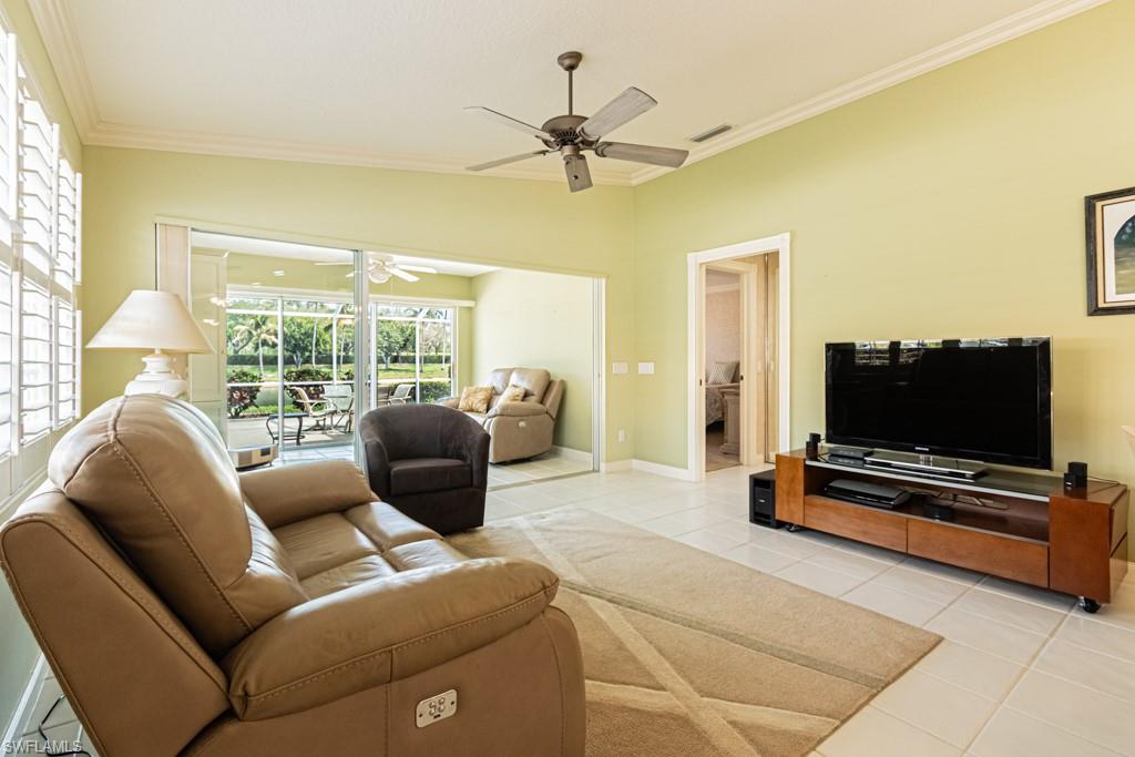 VILLAGE WALK - Residential