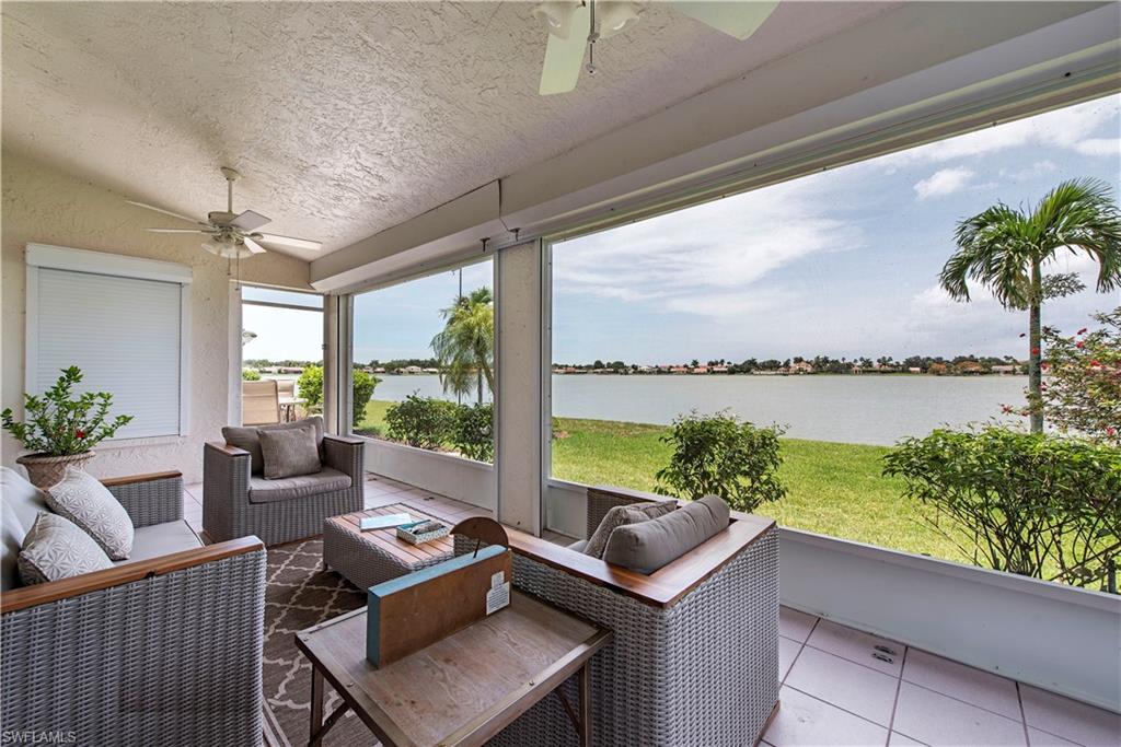 EMERALD LAKES - Residential Lease