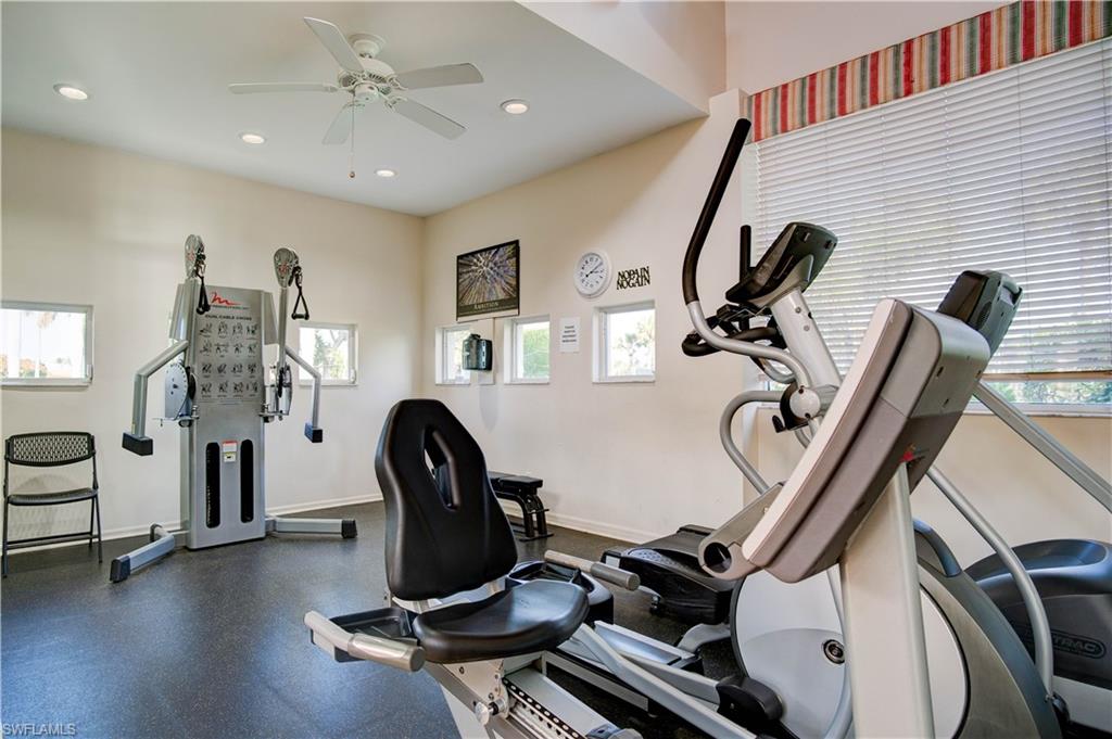 EMERALD LAKES - Residential Lease