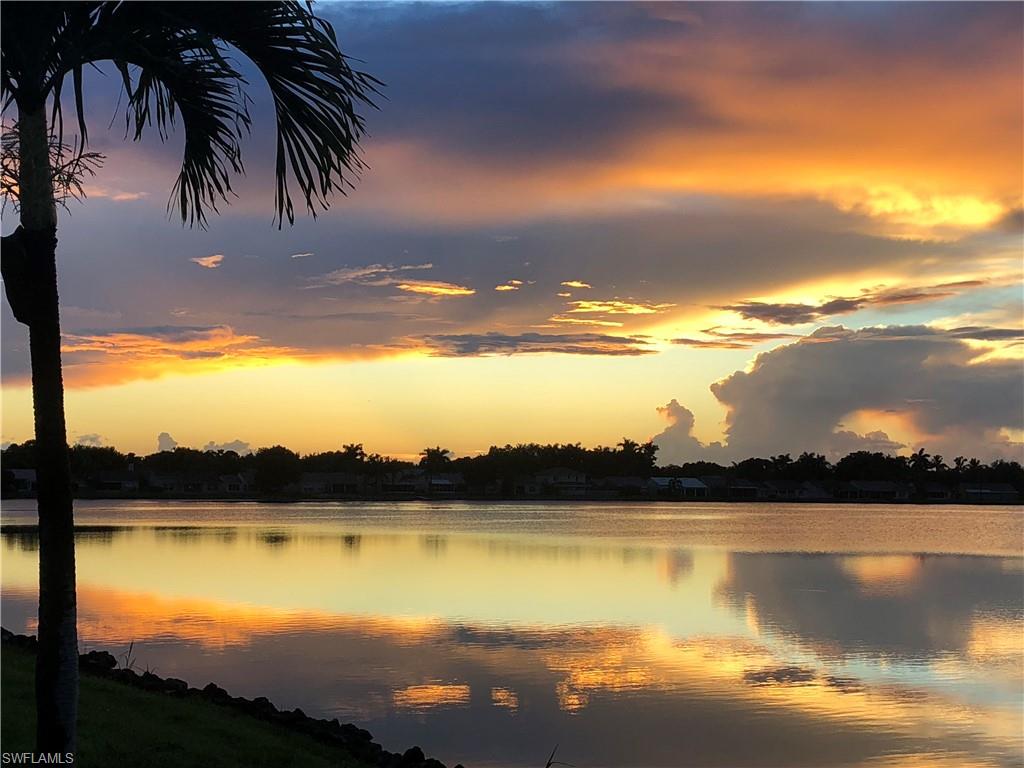 EMERALD LAKES - Residential Lease