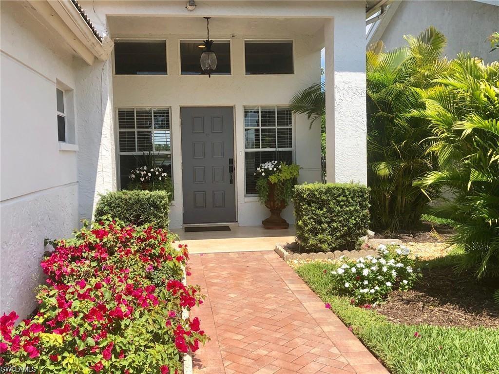 EMERALD LAKES - Residential Lease