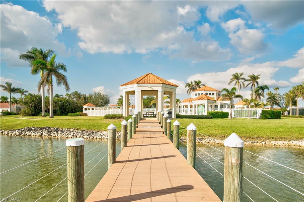 EMERALD LAKES - Residential Lease