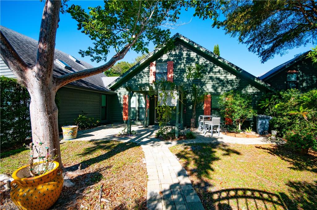 BENT PINES VILLAS CONDO - Residential Lease